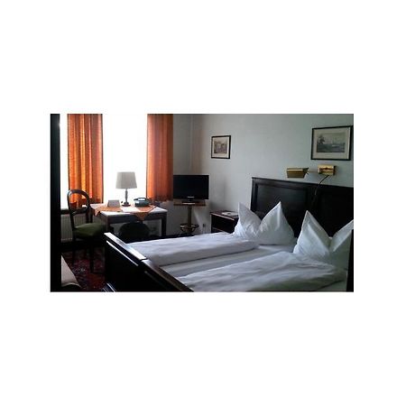 Hotel Corona Франкфурт-на-Майні Екстер'єр фото