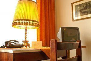 Hotel Corona Франкфурт-на-Майні Екстер'єр фото