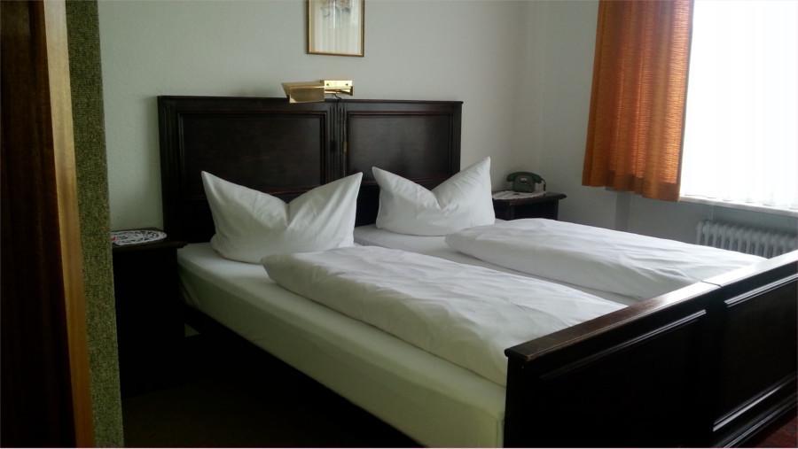 Hotel Corona Франкфурт-на-Майні Екстер'єр фото