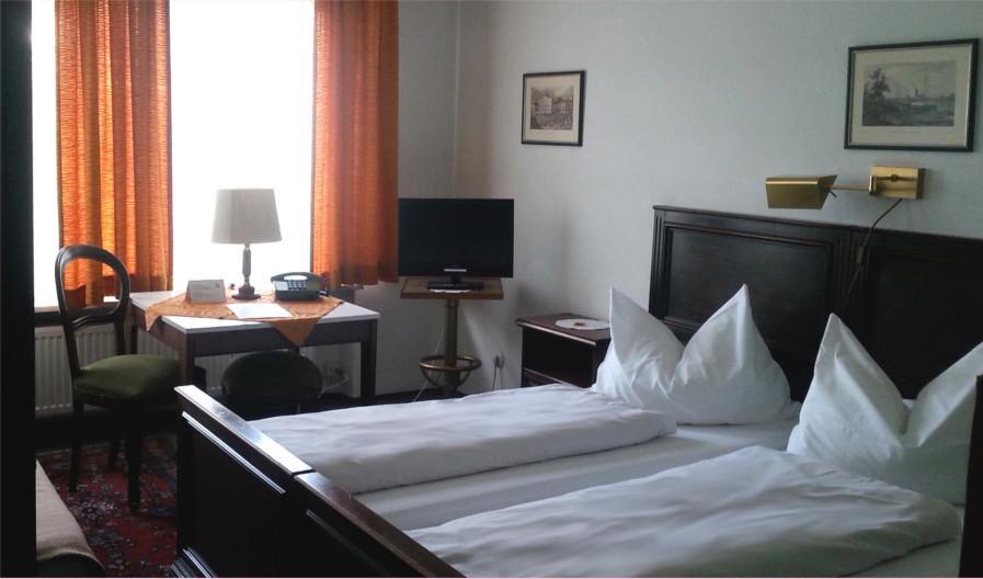 Hotel Corona Франкфурт-на-Майні Екстер'єр фото